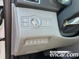 Hyundai Solati 15 2026 года из Южной Кореи