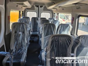 Hyundai Solati 15 2026 года из Южной Кореи