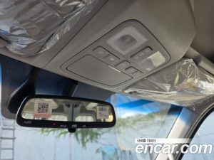 Hyundai Solati 15 2026 года из Южной Кореи