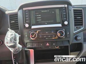 Hyundai Solati 15 2026 года из Южной Кореи