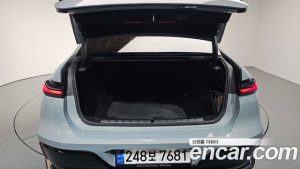 BMW 7-Series 740i sDrive M Sport 2023 года из Южной Кореи