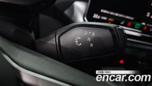 Volkswagen ID.4 PRO 2025 года из Южной Кореи