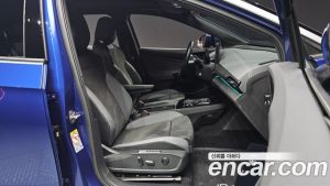 Volkswagen ID.4 PRO 2025 года из Южной Кореи