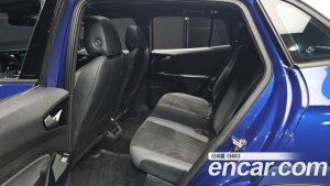 Volkswagen ID.4 PRO 2025 года из Южной Кореи