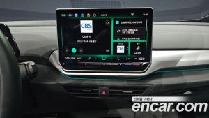 Volkswagen ID.4 PRO 2025 года из Южной Кореи