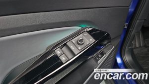 Volkswagen ID.4 PRO 2025 года из Южной Кореи