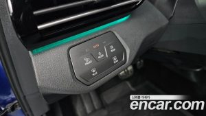 Volkswagen ID.4 PRO 2025 года из Южной Кореи