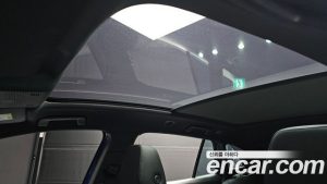 Volkswagen ID.4 PRO 2025 года из Южной Кореи