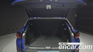 Volkswagen ID.4 PRO 2025 года из Южной Кореи