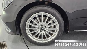 Mercedes-Benz E-Class E250 Exclusive 2023 года из Южной Кореи