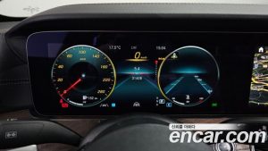 Mercedes-Benz E-Class E250 Exclusive 2023 года из Южной Кореи
