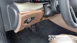 Mercedes-Benz E-Class E250 Exclusive 2023 года из Южной Кореи