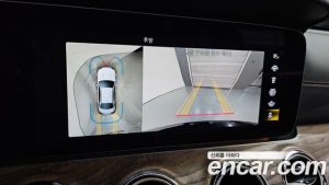 Mercedes-Benz E-Class E250 Exclusive 2023 года из Южной Кореи