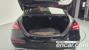 Mercedes-Benz E-Class E250 Exclusive 2023 года из Южной Кореи