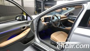 Hyundai Sonata 1.6 Turbo 2024 года из Южной Кореи