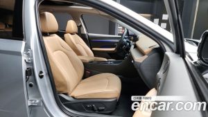 Hyundai Sonata 1.6 Turbo 2024 года из Южной Кореи