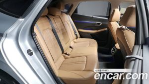 Hyundai Sonata 1.6 Turbo 2024 года из Южной Кореи