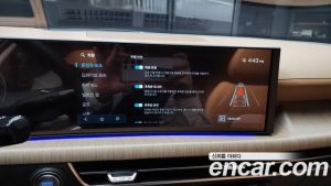 Hyundai Sonata 1.6 Turbo 2024 года из Южной Кореи