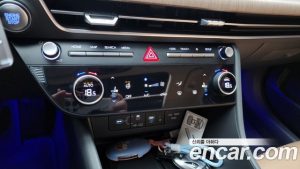 Hyundai Sonata 1.6 Turbo 2024 года из Южной Кореи