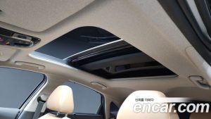 Hyundai Sonata 1.6 Turbo 2024 года из Южной Кореи
