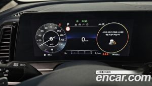 Kia Sportage Бензин 1.6 Turbo 2WD 2024 года из Южной Кореи