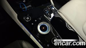 Kia Sportage Бензин 1.6 Turbo 2WD 2024 года из Южной Кореи