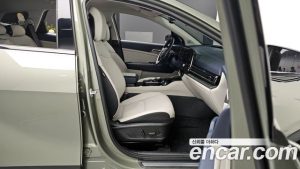 Kia Sportage Бензин 1.6 Turbo 2WD 2024 года из Южной Кореи