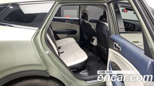 Kia Sportage Бензин 1.6 Turbo 2WD 2024 года из Южной Кореи