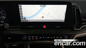 Kia Sportage Бензин 1.6 Turbo 2WD 2024 года из Южной Кореи