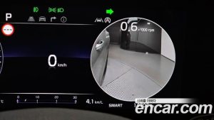 Kia Sportage Бензин 1.6 Turbo 2WD 2024 года из Южной Кореи