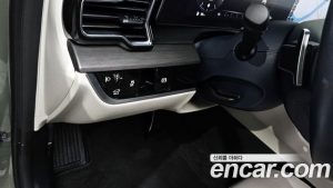 Kia Sportage Бензин 1.6 Turbo 2WD 2024 года из Южной Кореи