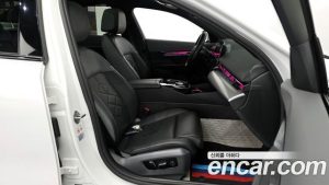 BMW i5 eDrive 40 M Sport 2024 года из Южной Кореи