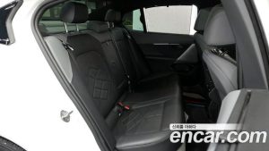 BMW i5 eDrive 40 M Sport 2024 года из Южной Кореи