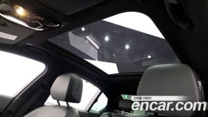 BMW i5 eDrive 40 M Sport 2024 года из Южной Кореи