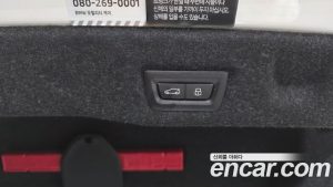 BMW i5 eDrive 40 M Sport 2024 года из Южной Кореи