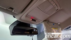 Renault-KoreaSamsung QM6 2.0 LPe RE 2WD 2024 года из Южной Кореи