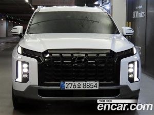 Hyundai Palisade Бензин 3.8 4WD 2024 года из Южной Кореи