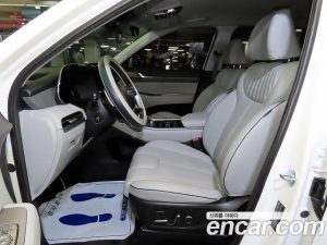 Hyundai Palisade Бензин 3.8 4WD 2024 года из Южной Кореи