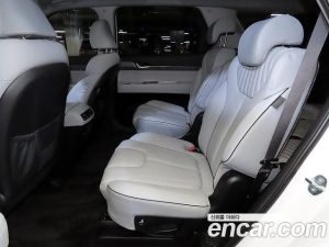 Hyundai Palisade Бензин 3.8 4WD 2024 года из Южной Кореи