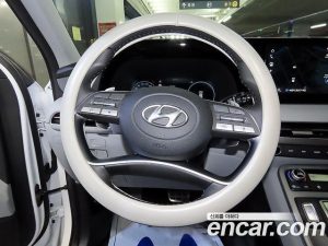 Hyundai Palisade Бензин 3.8 4WD 2024 года из Южной Кореи