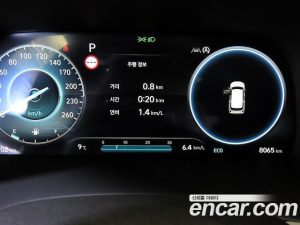Hyundai Palisade Бензин 3.8 4WD 2024 года из Южной Кореи