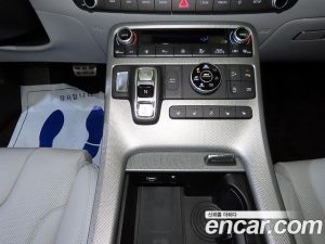 Hyundai Palisade Бензин 3.8 4WD 2024 года из Южной Кореи