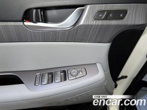 Hyundai Palisade Бензин 3.8 4WD 2024 года из Южной Кореи