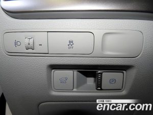 Hyundai Palisade Бензин 3.8 4WD 2024 года из Южной Кореи