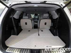Hyundai Palisade Бензин 3.8 4WD 2024 года из Южной Кореи