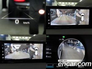 Hyundai Palisade Бензин 3.8 4WD 2024 года из Южной Кореи