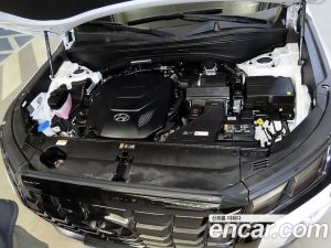 Hyundai Palisade Бензин 3.8 4WD 2024 года из Южной Кореи