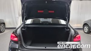 BMW 5-Series 530i xDrive M Sport 2023 года из Южной Кореи
