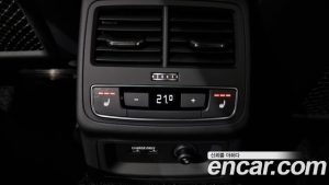 Audi A5 40 TFSI 4WD Premium Sportback 2023 года из Южной Кореи