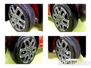 Hyundai Casper Inspiration 2024 года из Южной Кореи